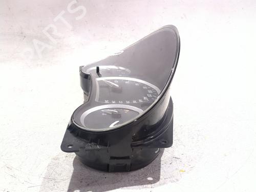 Instrument cluster SAAB 9-3 (YS3F, E79, D79, D75) 1.9 TiD | BP30777162C47