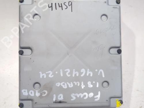 Used Electronic module FORD FOCUS II (DA_, HCP, DP) 1.6 TDCi (90 hp) 24199455