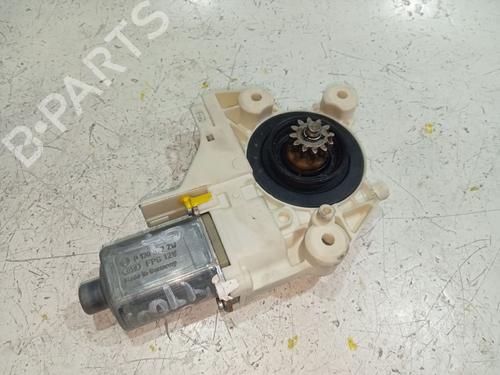 Left front window motor FORD FOCUS II (DA_, HCP, DP) 1.8 TDCi | BP36766214E21 - Image 5