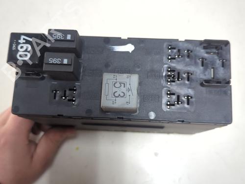 Fuse box AUDI A3 (8P1) 2.0 TDI 16V quattro | BP24885796E1 
