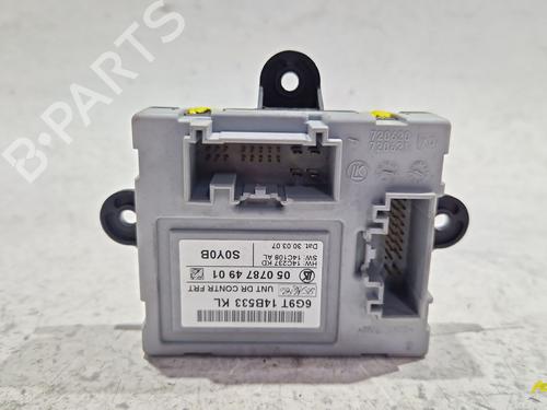 Elektronische module LAND ROVER FREELANDER 2 (L359) 2.2 TD4 4x4 (160 hp) 29998656