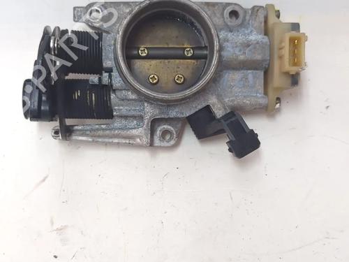 Andre PEUGEOT 306 Convertible (7D, N3, N5) 1.6 (89 hp) 27275751