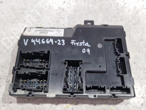 Used Electronic module Electronic module FORD FIESTA VI (CB1, CCN) 1.6 Ti (120 hp) 34265633 34265633