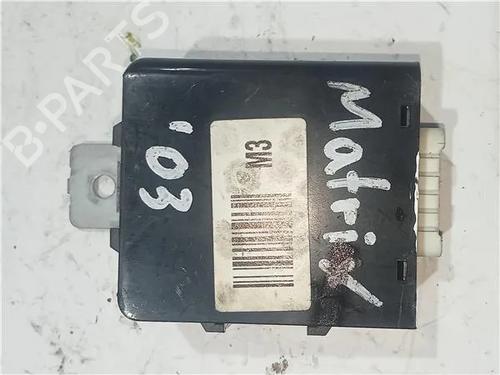 Modulo electronico HYUNDAI MATRIX (FC) 1.5 CRDi (82 hp) 23919136