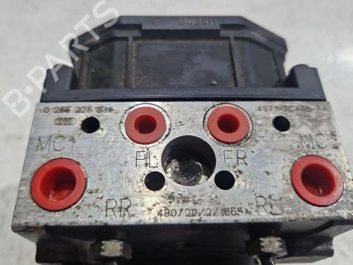 ABS pump FORD MONDEO III (B5Y) 2.0 TDCi | BP36499751M43 - Image 4