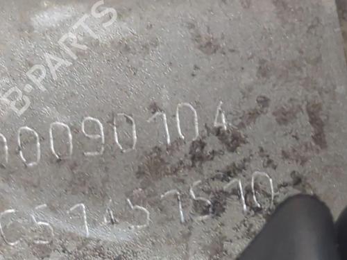 Gearbox FIAT STILO (192_) 1.6 16V (192_XB1A) | BP26428465M3 