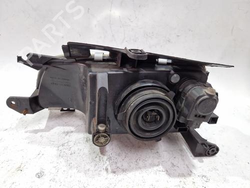 Right headlight PEUGEOT PARTNER Box Body/MPV (5_, G_) 1.9 D | BP30193658C29 