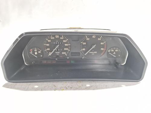 Used Instrument cluster Instrument cluster AUDI 100 C3 Saloon (443, 444) 2.2 (137 hp) 35785613 35785613