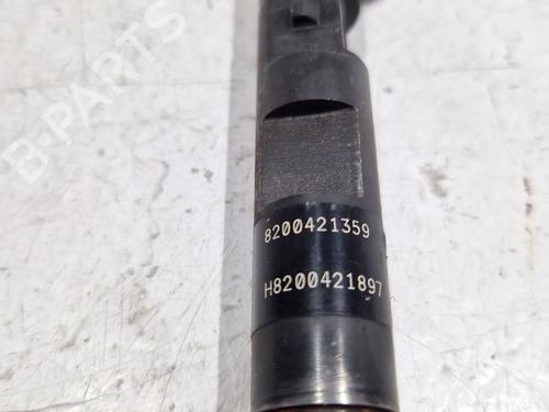 Injector DACIA LOGAN (LS_) 1.5 dCi (LS0K) | BP32722302M100  - Image 5