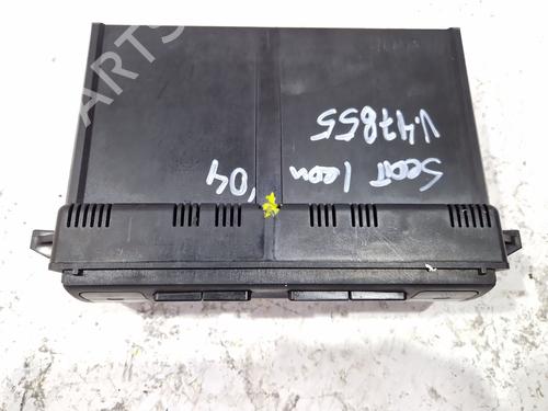 Commande Chauffage SEAT LEON (1M1) 1.9 TDI | BP30000813I5 