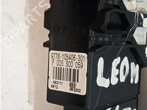 Left rear window motor SEAT LEON (1M1) 1.9 TDI | BP23912830E23