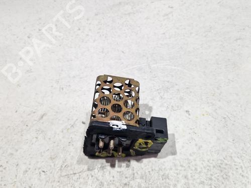Used Heater resistor MERCEDES-BENZ 190 (W201) D 2.0 (201.122) (75 hp) 29449761