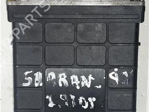 Elektronisk modul VW SHARAN (7M8, 7M9, 7M6) 1.9 TDI | BP23924136M83 