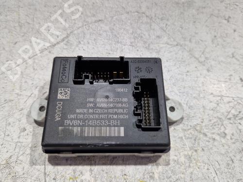Module électronique FORD FOCUS II Turnier (DA_, FFS, DS) 1.6 TDCi (90 hp) 30699643