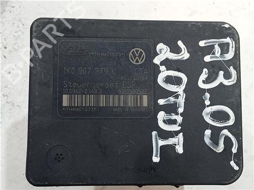 ABS pump AUDI A3 (8P1) 2.0 TDI quattro | BP23911619M43 
