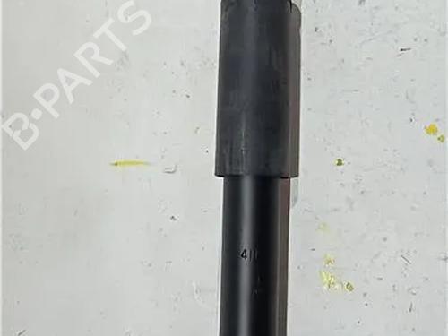 Left front shock absorber SUZUKI JIMNY Closed Off-Road Vehicle (SN) 1.3 16V (SN413, JB33) | BP23921145M16 