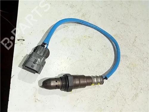 Elektronisk sensor RENAULT KADJAR (HA_, HL_) 1.2 TCe 130 (HLMR) (130 hp) 23928043