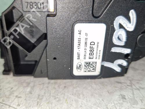 Switch FORD FIESTA VII (HJ, HF)  | BP34264721I30  - Image 7