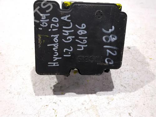 ABS pump HYUNDAI i20 I (PB, PBT) 1.2 | BP23926795M43 