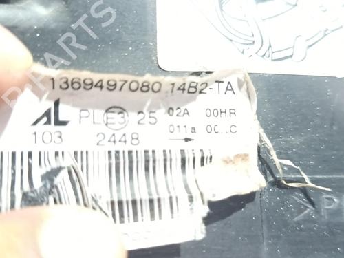 Left headlight FIAT DUCATO Van (244_) 2.3 JTD | BP40280361C28 - Image 8