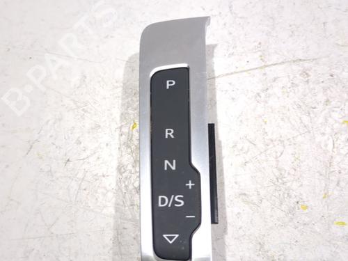 Used Gear lever AUDI A3 Sportback (8YA, 8YF) 35 TFSI (150 hp) 24123648