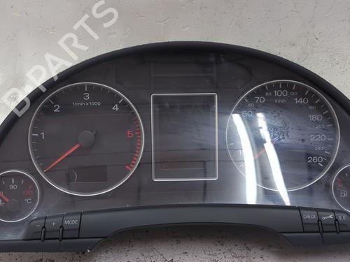 Used Instrument cluster Instrument cluster 39098761 39098761