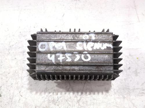 Module électronique OPEL SIGNUM Hatchback (Z03) 2.2 DTI (F48) (125 hp) 28621160