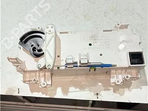 AC-Styringsenhed/Manøvreenhed CITROËN XSARA (N1) 1.9 TD | BP24968277I5 