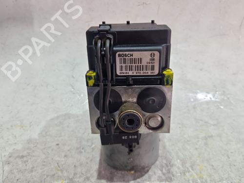 Used ABS pump ABS pump PEUGEOT 406 (8B) 2.0 HDI 90 (90 hp) 33931164 33931164