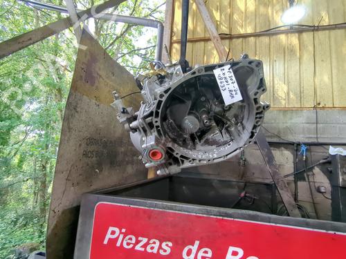Used Gearbox Gearbox 37089779 37089779