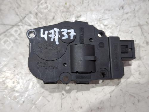 Elektronisk modul MERCEDES-BENZ C-CLASS (W204) C 200 CDI (204.001) (136 hp) 26673382