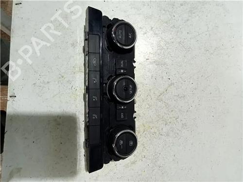 Used Climate control SKODA OCTAVIA II Combi (1Z5) 2.0 TDI 16V (140 hp) 23929330