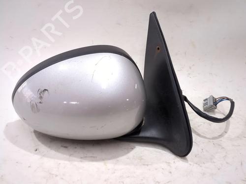 Right mirror ROVER 45 I Saloon (RT) 1.6 | BP27867085C27 