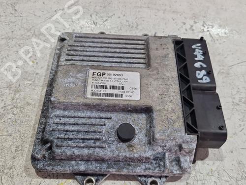Módulo eletrónico Módulo eletrónico FIAT PUNTO (188_) 1.3 JTD 16V (70 hp) 34275964 34275964