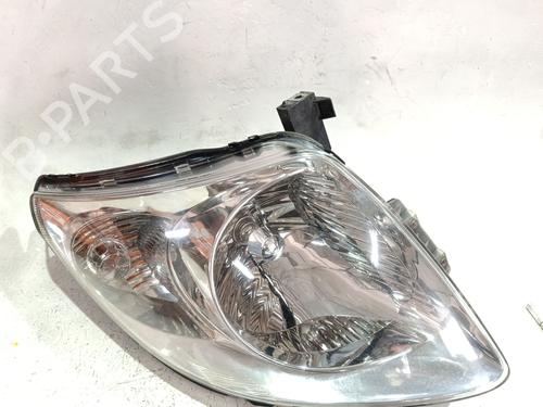 hjre-forlygte-suzuki-swift-iii-mz-ez-2005-38952620 main image