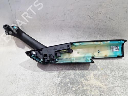 Left front window switch VW PASSAT ALLTRACK B8 Variant (3G5, CB5) 2.0 TDI 4motion | BP29520559I27 