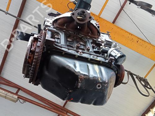 Engine RENAULT CLIO III Grandtour (KR0/1_) 1.2 16V (KR0P) | BP39071192M1 - Image 8