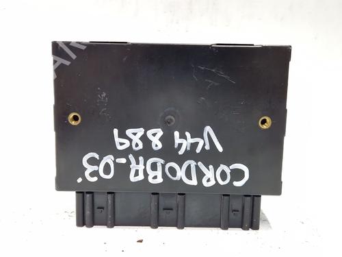 Elektronisk modul SEAT CORDOBA (6L2) 1.9 TDI | BP29998747M83