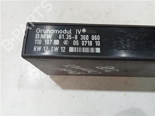 Electronic module BMW 3 Compact (E36) 318 tds | BP23907265M83 