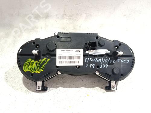 Instrument cluster FORD KUGA II (DM2) 2.0 TDCi 4x4 | BP38703026C47 - Image 3