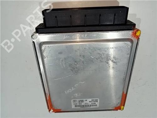 Elektronisk modul FORD MONDEO III Turnier (BWY) 2.0 16V DI / TDDi / TDCi (90 hp) 23906572