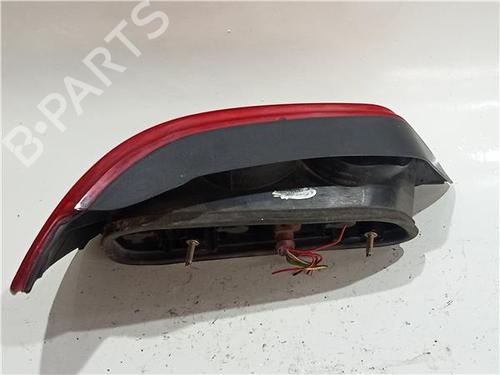 Right taillight PEUGEOT 306 Hatchback (7A, 7C, N3, N5) 1.9 DT | BP23922690C35 