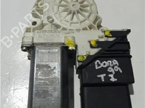 Used Left rear window motor VW BORA I (1J2) 1.9 SDI (68 hp) 23912215