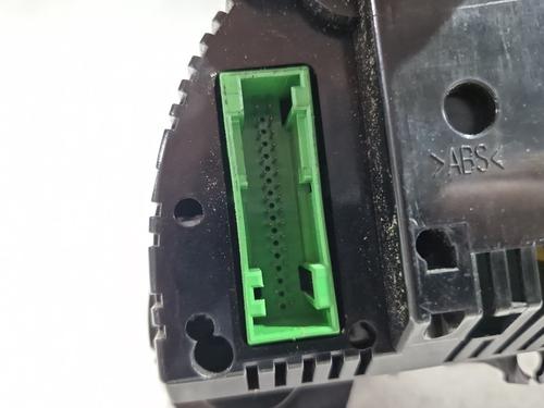 Instrument cluster AUDI A4 B7 (8EC) 2.0 TFSI quattro | BP29876166C47
