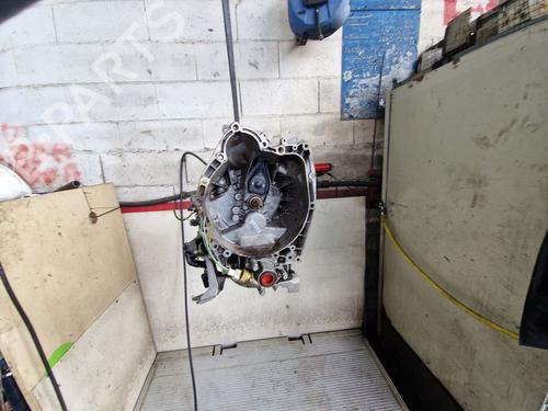 Used Gearbox Gearbox 38198247 38198247