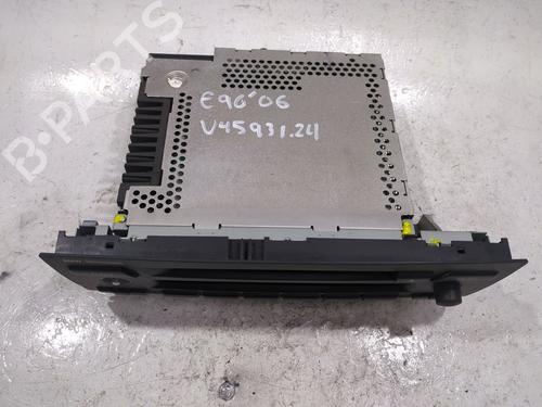 Radio BMW 3 (E90) 320 d | BP33606953E6 - Image 2