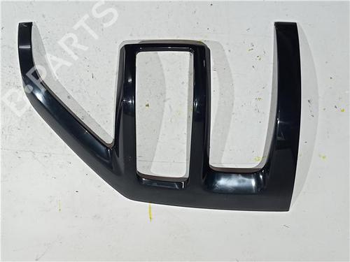 Headlight eyebrow MITSUBISHI PAJERO II (V3_W, V2_W, V4_W, V5_W)  | BP24967987C118 