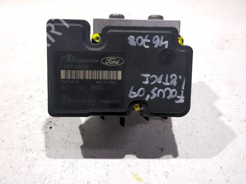 ABS Bremseaggregat FORD FOCUS II (DA_, HCP, DP) 1.8 TDCi (115 hp) 24630301