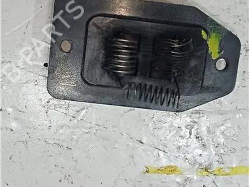 Used Heater resistor HONDA CIVIC VI Fastback (MA, MB) 1.5 i Vtec-E (MA9) (90 hp) 23914356