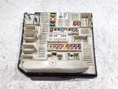 Caixa de fusíveis RENAULT MEGANE II Coupé-Cabriolet (EM0/1_) 2.0 dCi (150 hp) 30368877